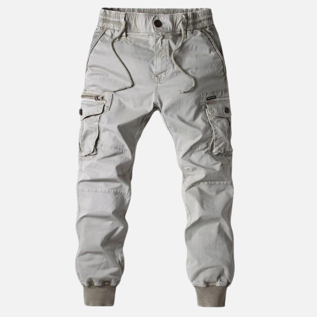Tactical Cargo Joggers for Men – House of Velari