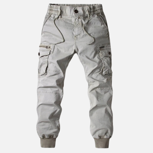 Tactical Cargo Joggers for Men – House of Velari