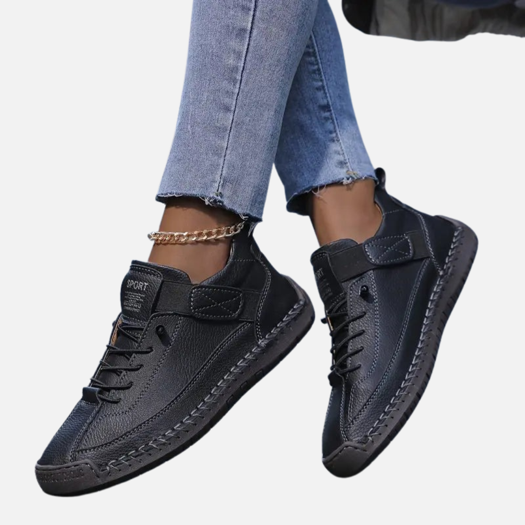 Women's Casual Walking Shoes – House of Velari