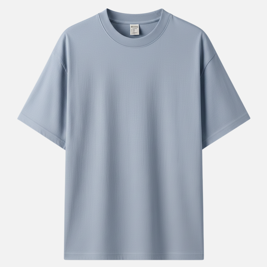 Men’s Classic Crew Neck Sweatshirt Soft T-Shirt – House of Velari