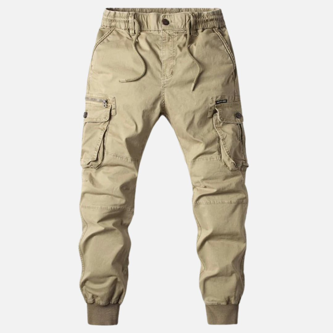 Tactical Cargo Joggers for Men – House of Velari
