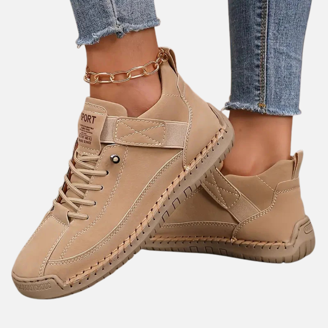 Women's Comfort Sneakers – House of Velari