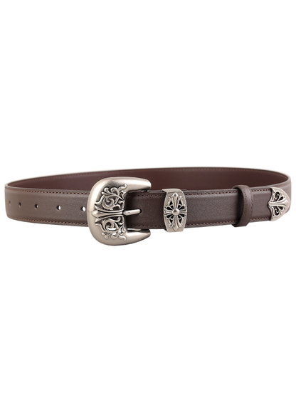 Women's Belt – House of Velari