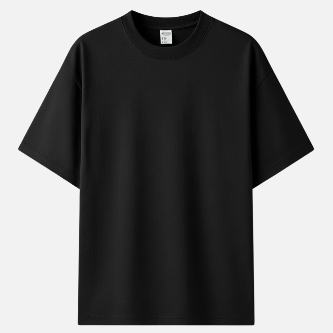 Men’s Classic Crew Neck Sweatshirt Soft T-Shirt – House of Velari