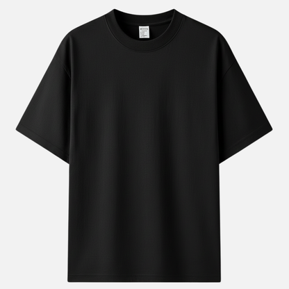 Men’s Classic Crew Neck Sweatshirt Soft T-Shirt – House of Velari