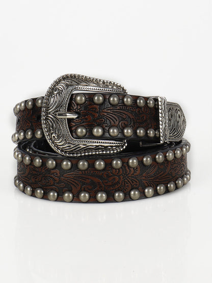 Women's Western Belt – House of Velari