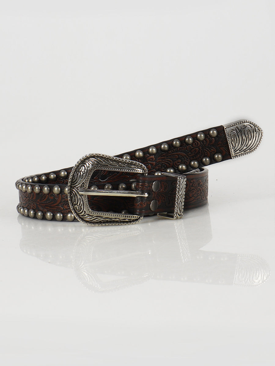 Women's Western Belt – House of Velari