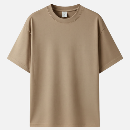 Men’s Classic Crew Neck Sweatshirt Soft T-Shirt – House of Velari