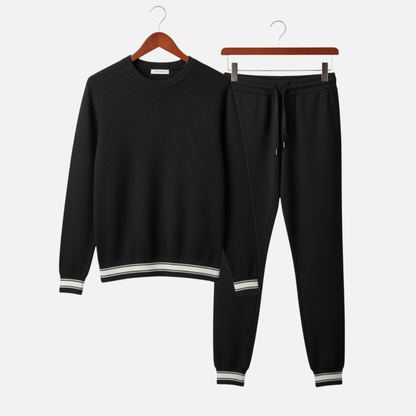 Men’s Lounge Set – Premium Tracksuit – House of Velari