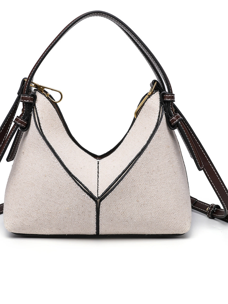 Women's Gold Zipper Bag – House of Velari