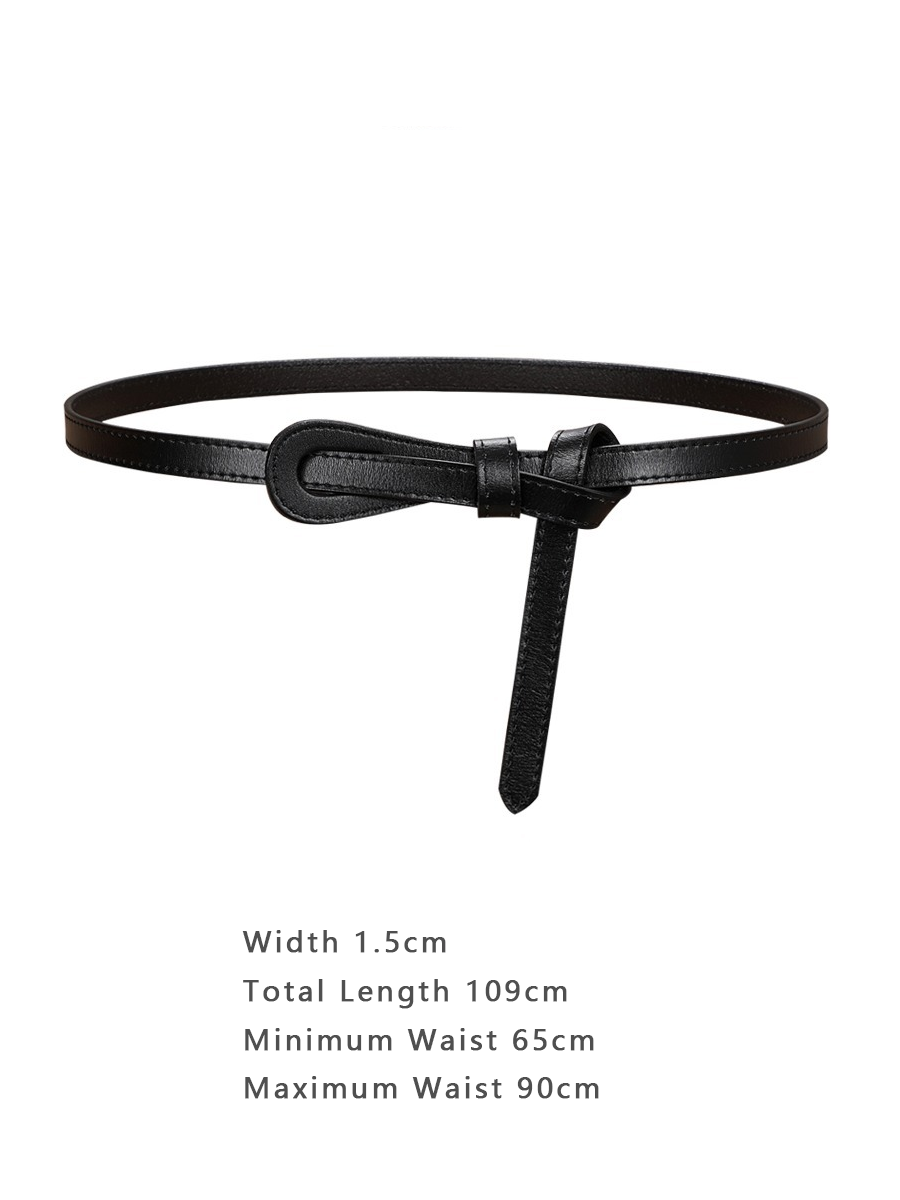 Women's Multi Color Waist Belt – House of Velari