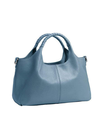 Women's Leather Handbag – House of Velari