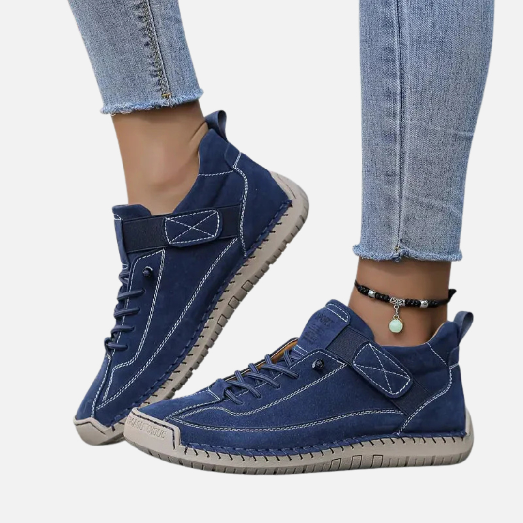Women's Comfort Sneakers – House of Velari
