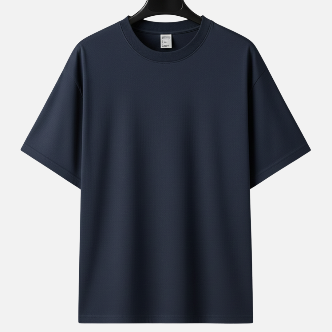 Men’s Classic Crew Neck Sweatshirt Soft T-Shirt – House of Velari