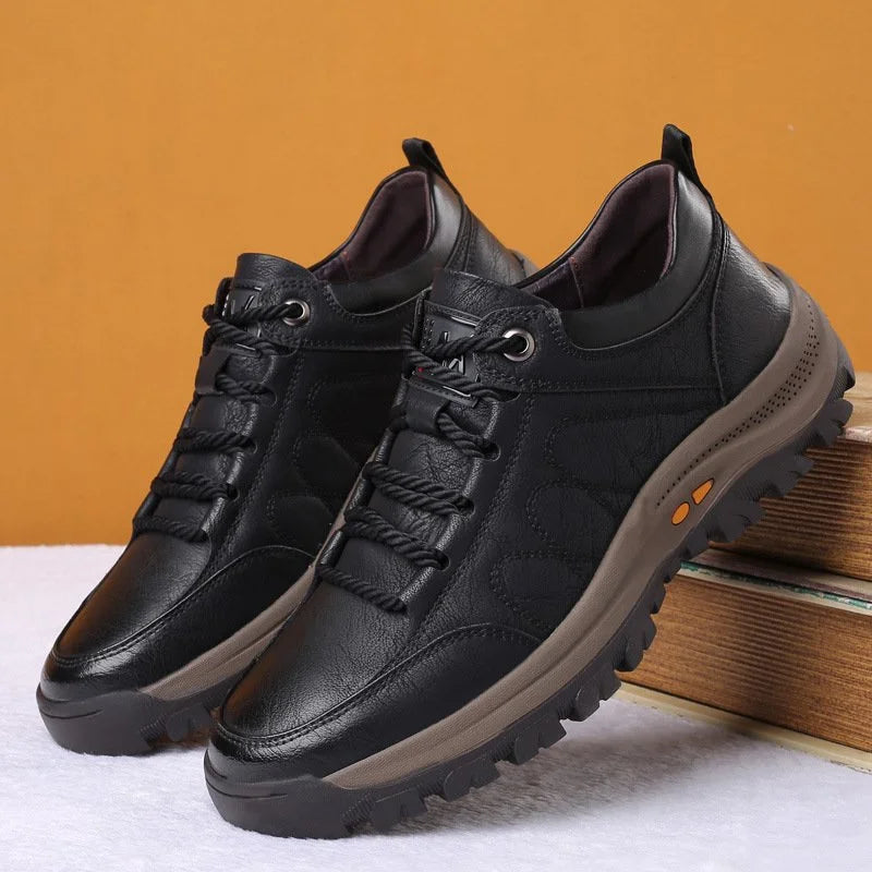 Men's Classic Comfort Shoes – House of Velari