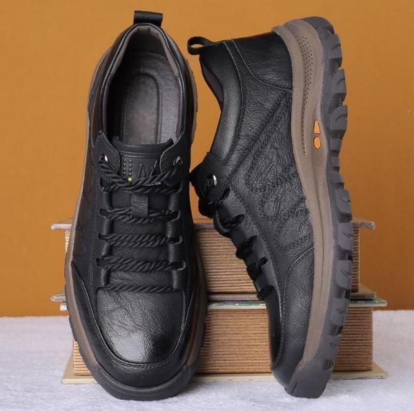 Men's Classic Comfort Shoes – House of Velari