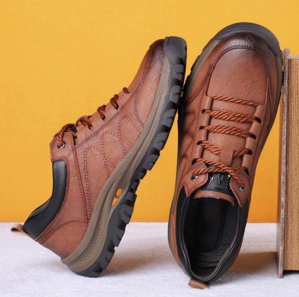 Men's Classic Comfort Shoes – House of Velari