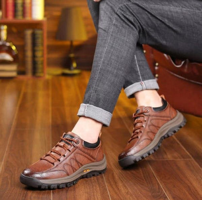 Men's Classic Comfort Shoes – House of Velari
