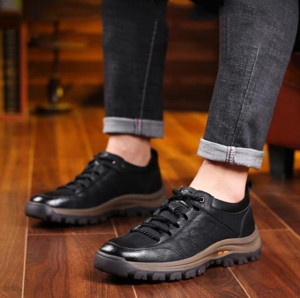 Men's Classic Comfort Shoes – House of Velari