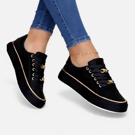 Platform Sneakers – House of Velari