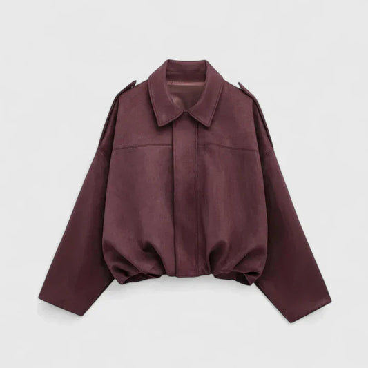 Women's Classic Everyday Jacket – House of Velari