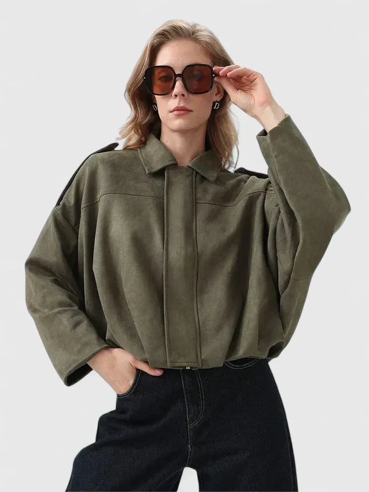 Women's Classic Everyday Jacket – House of Velari