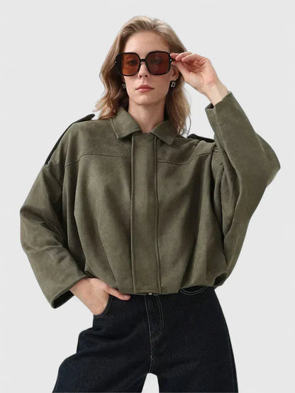 Women's Classic Everyday Jacket – House of Velari