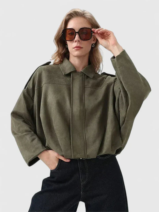 Women's Classic Everyday Jacket – House of Velari