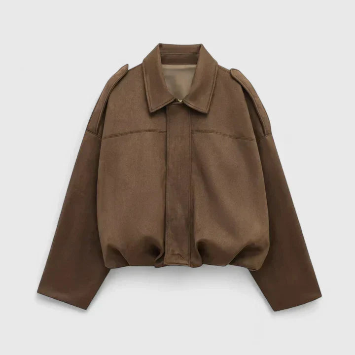 Women's Classic Everyday Jacket – House of Velari