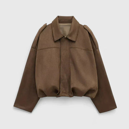 Women's Classic Everyday Jacket – House of Velari
