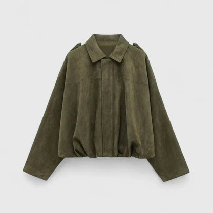 Women's Classic Everyday Jacket – House of Velari