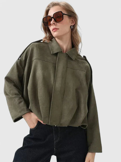 Women's Classic Everyday Jacket – House of Velari