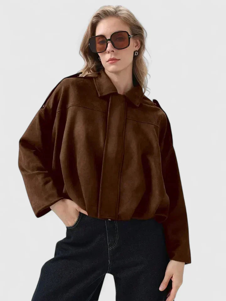 Women's Classic Everyday Jacket – House of Velari