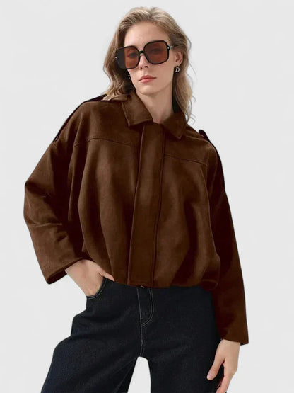 Women's Classic Everyday Jacket – House of Velari