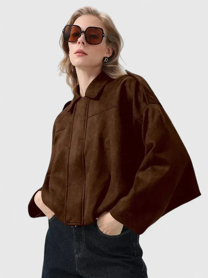 Women's Classic Everyday Jacket – House of Velari
