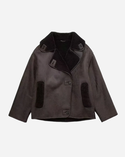 Women's Modern Tailored Jacket – House of Velari