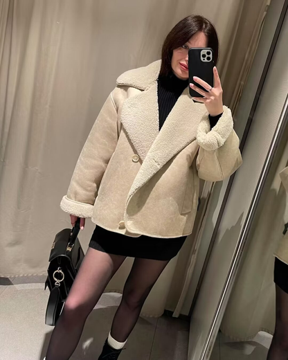 Women's Modern Tailored Jacket – House of Velari