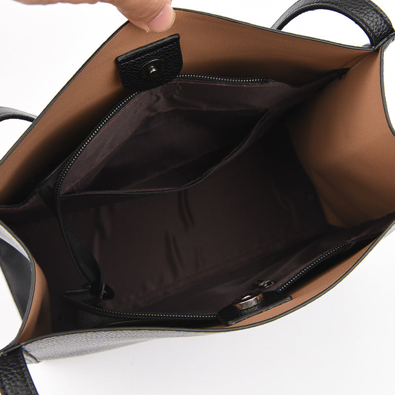 Women's Elegant Everyday Handbag – House of Velari