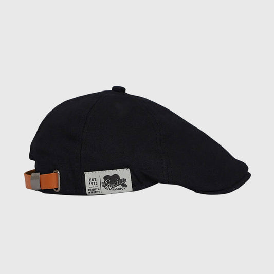 Women's Classic Beret Hat – House of Velari