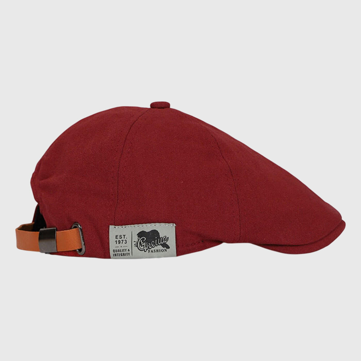 Women's Classic Beret Hat – House of Velari