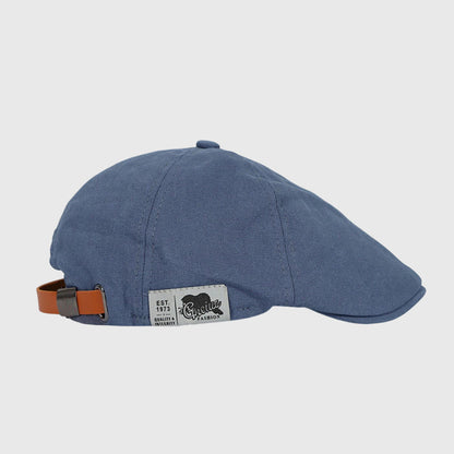 Women's Classic Beret Hat – House of Velari