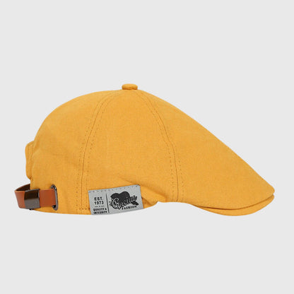 Women's Classic Beret Hat – House of Velari