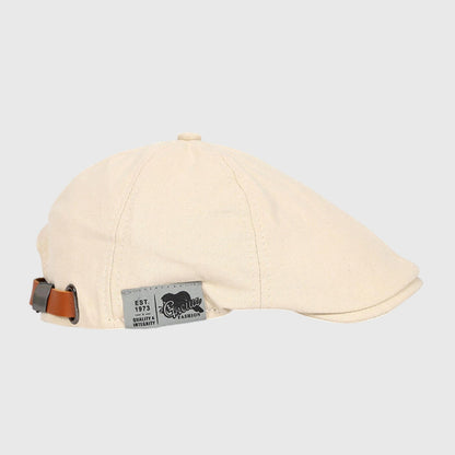 Women's Classic Beret Hat – House of Velari