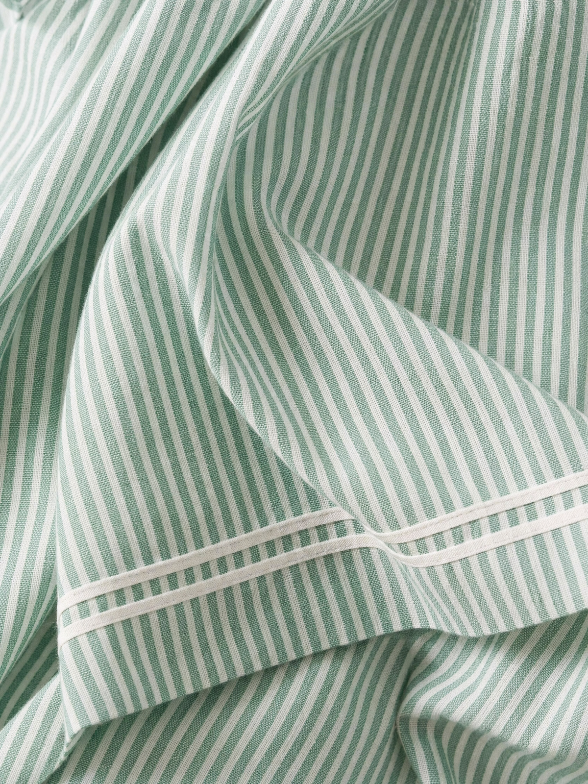 Women's Striped Maxi Dress – House of Velari