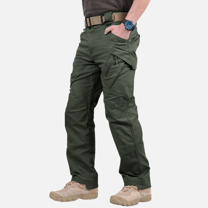 Men’s Tactical Cargo Pants – Outdoor Combat Pants – House of Velari