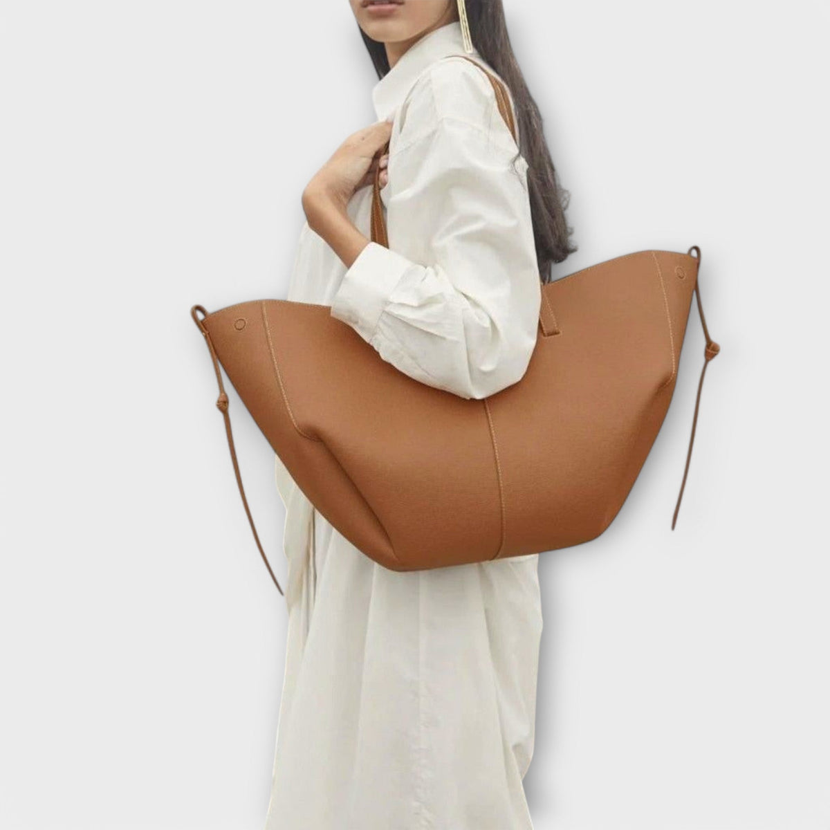 Women's Everyday Shoulder Handbag – House of Velari