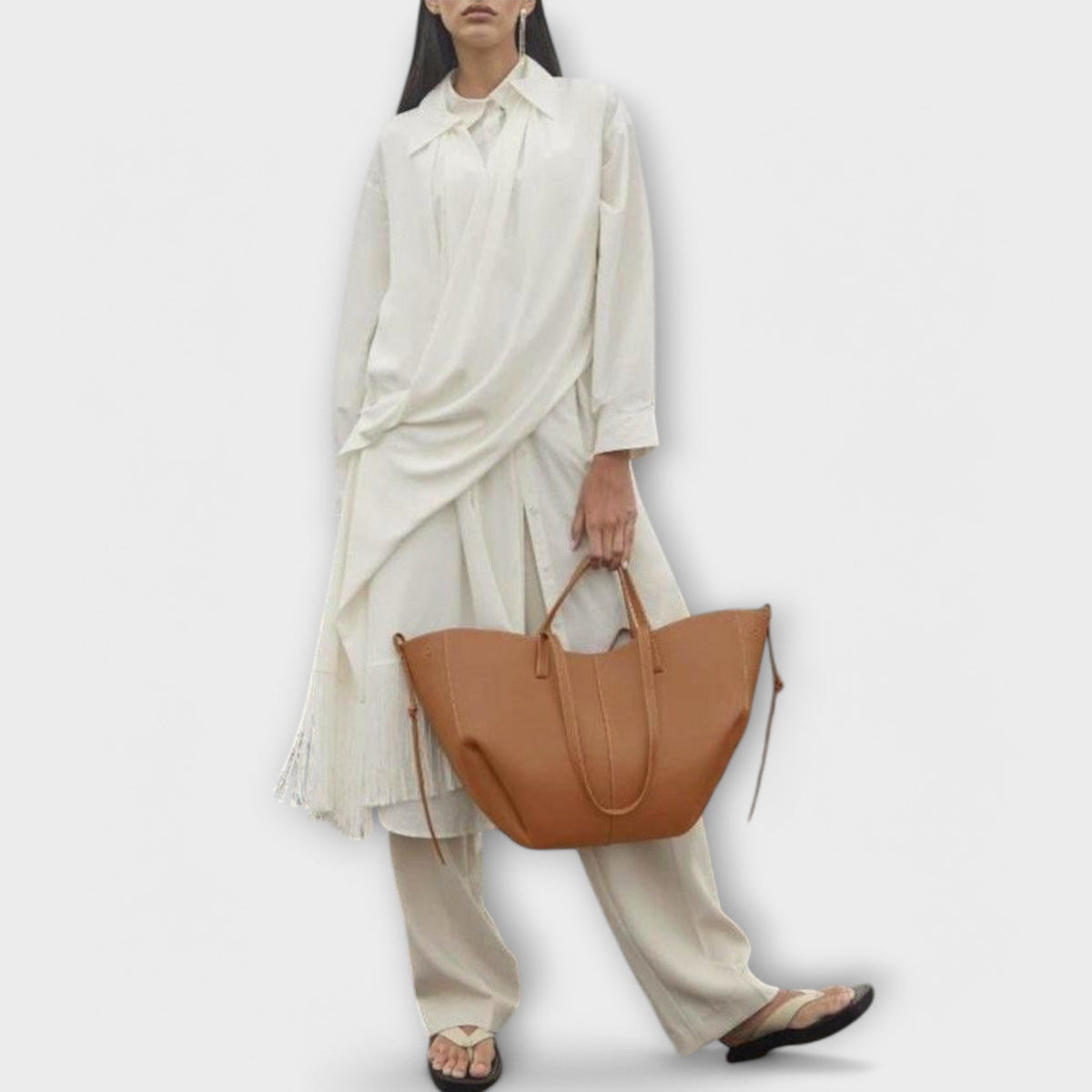 Women's Everyday Shoulder Handbag – House of Velari