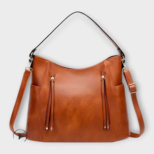 Women's Vintage-Inspired Shoulder Handbag – House of Velari