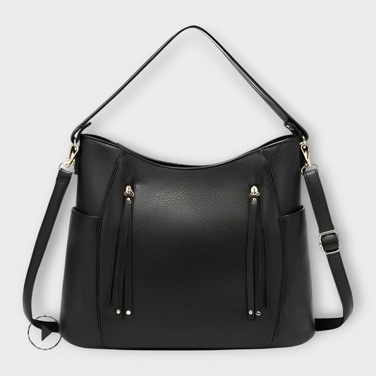 Women's Vintage-Inspired Shoulder Handbag – House of Velari