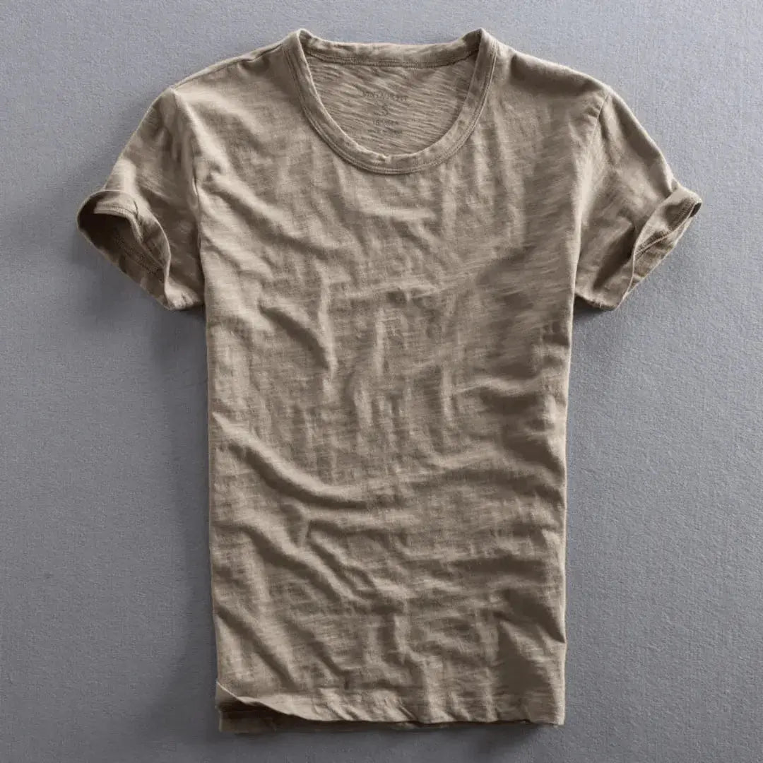 Men's Relaxed Fit T-Shirt Short Sleeve – House of Velari